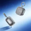 Elastische Hülle mit Karabiner für Galaxy Buds 4 / 4 Pro, Produktbild-Vorschau 5