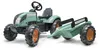 FALK - Farm Lander Trettraktor mit Anhänger Produktbild-Vorschau 3