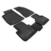 3D Tapis De Sol en Caoutchouc Exclusive Pour Renault Voir les images du produit 2
