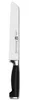 Zwilling Twin Four Star ll Brotmesser, 20cm schwarz Náhľad obrázku produktu 3