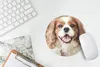 MuchoWow® Mauspad Mousepad Cavalier King Charles Spaniel im Produktbild-Vorschau 5