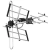 Vayox Antena Kierunkowa H/V VHF UHF VA0092 | 4K | 75Ohm | Podgląd zdjęcia produktu 6