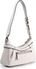 Guess Yesba Schultertasche 36 cm Produktbild-Vorschau 9