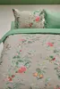 Pip Studio Perkal-Bettwäsche Floris 200x200cm+2x80x80 Farbe Produktbild-Vorschau 10