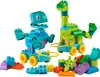 LEGO(R) DUPLO 10451 Dinosauři na kolečkách 3v1 Náhled obrázku produktu 4