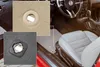 DURBAN Beige Velours-Fußmatten-Set für Infiniti M Hybrid Produktbild-Vorschau 3