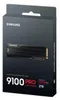Samsung 9100 PRO Dissipatore 2TB M.2 2280 PCIe 5.0 x4 NVMe Anteprima dell’immagine prodotto 7