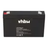 Baterie LiFePO4 6,4V 7Ah 44,8Wh s BMS Náhled obrázku produktu 2