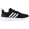 ADIDAS Halbschuhe QT RACER 2.0, Schwarz:38 2/3 Produktbild-Vorschau 4