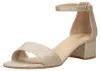 Tamaris Damen Sandalette Sandale Glitzer Blockabsatz Produktbild-Vorschau 27