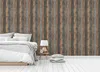 TADESSI Tapete Holz Gianluca M1-No.872 Vliestapete Braun Produktbild-Vorschau 2