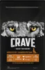 Crave WITH TURKEY & CHICKEN, Adult, Huhn, 2,8 kg Produktbild-Vorschau 5