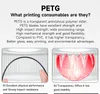 KINGROON PETG Filament 1,75mm 5kg 3D Drucker Filament Hohe Produktbild-Vorschau 7