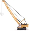 Siku 1891 - Gru Liebherr Rubs 1:87 Anteprima dell’immagine prodotto 13