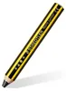 Ołówek STAEDTLER® 141-2B BK Noris junior BK 100% PEFC Podgląd zdjęcia produktu 2