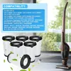 6 Stück Filter für AEG Ergorapido AEF150 CX7 Flexibility Produktbild-Vorschau 4