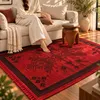 Alfombra BiggHome - 80 x 150 cm, lavable a máquina, Vista previa de la imagen del producto 3