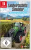 Farming Landwirtschafts Simulator 23 - [Nintendo Switch] Produktbild-Vorschau 3