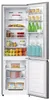 255l.188+67.h179,7l55.eau.40db.ec.argent - Hisense Voir les images du produit 6