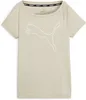 PUMA Train Favorite Jersey Cat 091 PUTTY L Produktbild-Vorschau 1