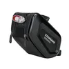 Fahrrad-Satteltasche Wasserdichte Hartschalen-Fahrradtasche Produktbild-Vorschau 6