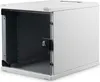 DIGITUS Wandgehäuse 254 mm (10")  - 312x400 mm (BxT) Produktbild-Vorschau 1