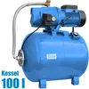 Pompe à eau domestique HWW 2100 G Voir les images du produit 1