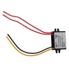 AC 10-28V na DC 12V Buck Converter AC DC Step Down napájací Náhľad obrázku produktu 2