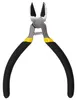 Mini-Seitenschneider McPower ''Top-Grip'', 125 mm, Produktbild-Vorschau 3