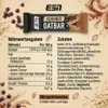 ESN Designer Oatbar, 12 stuks, 100g, met chocoladestukjes Productafbeelding-voorbeeld 6