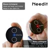 Needit Drive One 2 (NEUES Modell 2026) I Warnt vor Gefahren Produktbild-Vorschau 6