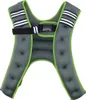 Záťažová vesta MASTER X, Weight Vest, 5 kg Náhľad obrázku produktu 1