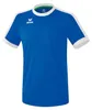 Erima Retro Star Trikot Kurzarm Herren - New Royal / Weiß Produktbild-Vorschau 1
