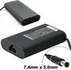 DELL Netzteil, 65W, 2-Pin, XD757 Produktbild-Vorschau 4