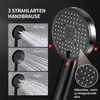 Homelody Duschsystem mit armatur, duscharmatur komplettset Produktbild-Vorschau 7