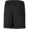 Puma Teamliga Trainingsshorts Kinder - Schwarz Produktbild-Vorschau 2
