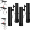 Rallonges de pieds pour tables pliantes, rallonges de pieds Voir les images du produit 1