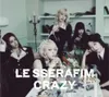 Le Sserafim - Crazy (Limited Edition) (B Version) (CD) Produktbild-Vorschau 2