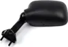 Specchietto sinistro HERT nero rettangolare 77x118 mm per Anteprima dell’immagine prodotto 1