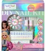 Sada na manikúru Wow Generation s voňavými nehtovými tipy Náhled obrázku produktu 2