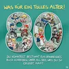 Klappkarte Archie´s Hit Mix Motiv 13, Depesche Produktbild-Vorschau 2