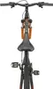ALTEC Mountainbike 27,5 Zoll  MIRAGE, schwarz-orange Produktbild-Vorschau 4