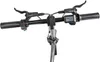 RS17 e move Pedelec eletro Klapprad, EU-Konform, 13kg Produktbild-Vorschau 7