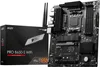 MSI PRO B650-S WIFI Hauptplatine AMD B650 Sockel AM5 ATX Produktbild-Vorschau 5