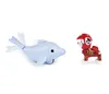 SPIN MASTER Paw Patrol Aqua Water Buddies Marshall Anteprima dell’immagine prodotto 11