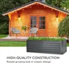 BlumfeldtHigh Grow Straight, podwyższona grządka, 180 x 60 Podgląd zdjęcia produktu 2