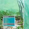 KAISER PLASTIC® Gitterfolie | 2 x 4 m | Gewächhausfolie, Produktbild-Vorschau 3