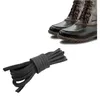 premium lederschnuersenkel schwarz premium leder 2