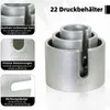 CCLIFE 27tlg Silentlager Werkzeug Abzieher Satz Produktbild-Vorschau 2