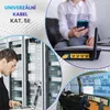Extralink Síťový kabel s krouceným párem CAT6A FTP (F/FTP) Náhled obrázku produktu 6